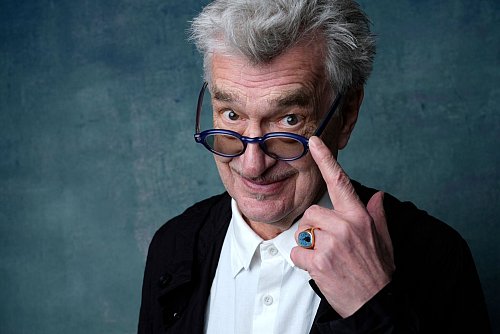 Sein bürgerlicher Name: Wilhelm Ernst Wenders. (Archivbild) - © Chris Pizzello/Invision via AP/dpa