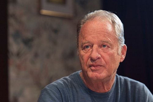 Mit «Hausmeister Krause - man lebt nur zweimal» aktuell in München (Archivbild). - © Peter Kneffel/dpa