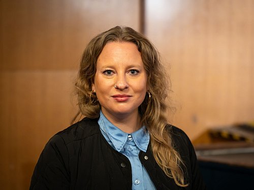 Laut Benda stand das Ende der Koalition nicht zur Debatte. (Archivbild) - © Soeren Stache/dpa