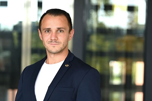 Die GdP war früher generell gegen eine Legalisierung von Cannabis. Diese Position vertritt die Gewerkschaft der Polizei heute nicht mehr. Das seit April geltende Gesetz findet ihr Bundesvize, Alexander Poitz, aber «handwerklich schlecht gemacht». - © Katharina Kausche/dpa