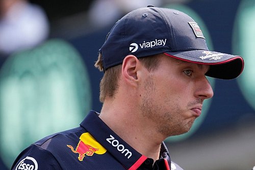 Werden die Upgrades am Red Bull die WM entscheiden? - © Luca Bruno/AP/dpa