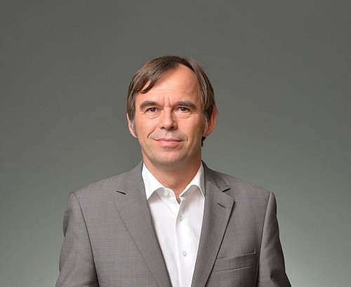 Hermann-Josef Tenhagen ist Chefredakteur des gemeinnützigen Verbraucherratgebers «Finanztip». - © Finanztip/dpa-tmn