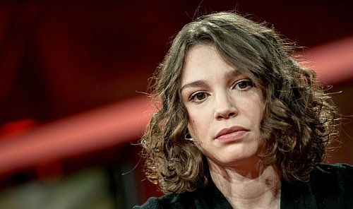 Die russische Oppositionelle Schanna Nemzowa kritisiert, dass auch viele einfache Kleinanleger ihrer Heimat zu Unrecht unter den westlichen Finanzaktionen leiden. (Archivbild) - © picture alliance / dpa