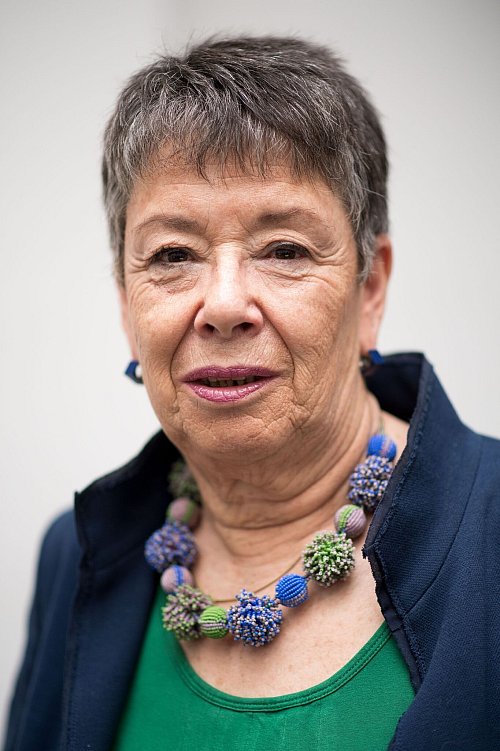 Barbara Schock-Werner ist erste Präsidentin in der 180-jährigen Geschichte des Zentral-Dombau-Vereins. (Archivbild) - © Marius Becker/dpa