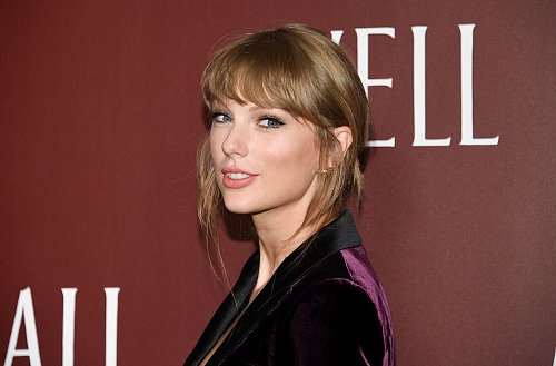 Taylor Swift ist bekannt für Songs über Herzschmerz (Archivbild). - © Evan Agostini/Invision via AP/dpa