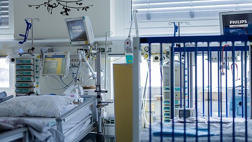 Die Bettenzahl hat ausgedient als Berechnungsgröße für die Krankenhausfinanzierung - Expertise wird die neue Währung. (Symbolbild) - © Rolf Vennenbernd/dpa