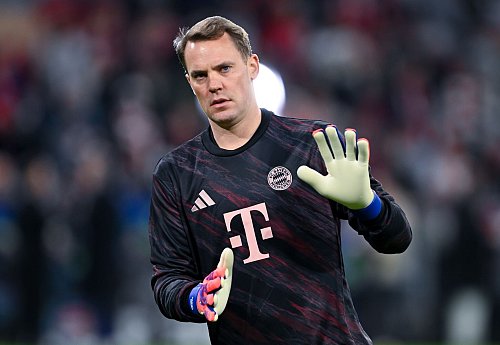 Manuel Neuer kehrt in das Tor des FC Bayern zurück. (Archivfoto) - © Sven Hoppe/dpa