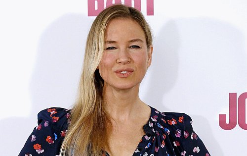 Mit der «Bridget Jones»-Filmreihe wurde Renée Zellweger weltberühmt. - © Sergio Barrenechea/epa efe/dpa