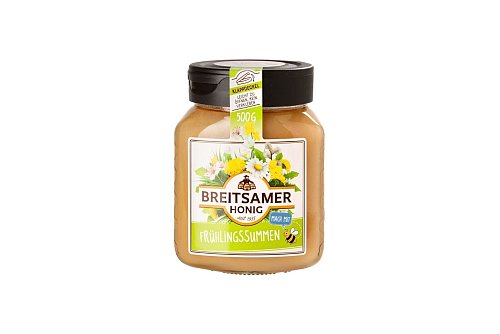 Testsieger ist «Frühlingssummen» von Breitsamer (Note 1,8). - © Stiftung Warentest/dpa-tmn