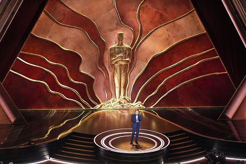 In Hollywood wurden die Oscars verliehen. - © Chris Pizzello/Invision/AP/dpa