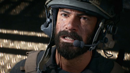 Die Nerven liegen blank: Im Zentrum des Story-Modus steht eine kleine Gruppe Marines, die durch die klassischen Highlights von Shooter-Kampagnen geschickt werden. - © Electronic Arts/dpa-tmn