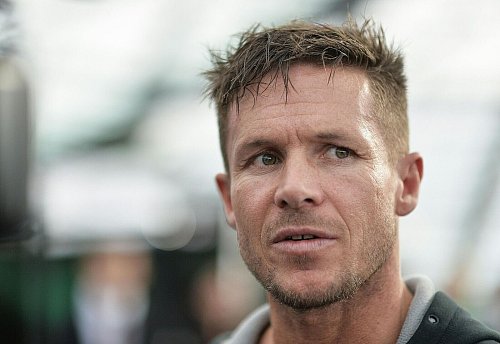 Baumgartner sorgte mehrfach für Kontroversen. (Archivbild) - © Barbara Gindl/APA/dpa
