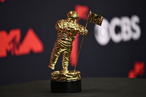 Die MTV Video Music Awards werden seit 1984 verliehen. - © Evan Agostini/Invision/AP/dpa