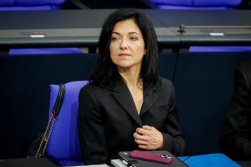 Die Wirtschaftsministerin sagt: «Spielräume können wir im existierenden Haushalt schaffen und ganz entscheidend: durch Wachstum. » - © Kay Nietfeld/dpa