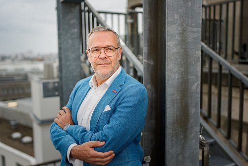 Der Handwerkspräsident fordert unter anderem eine Reform des Bürgergelds. - © Michael Kappeler/dpa