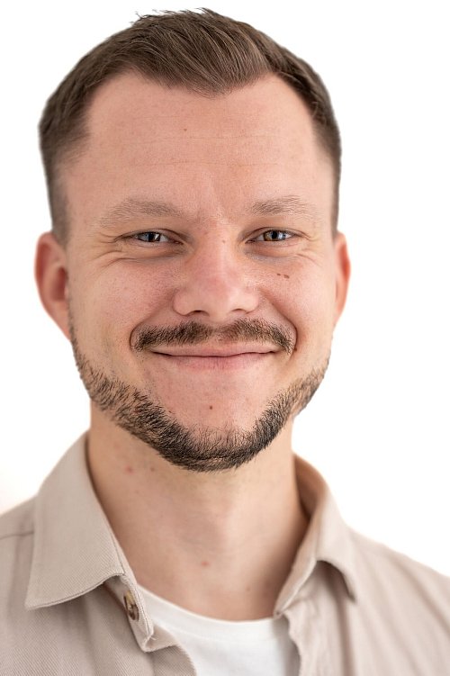 Johannes Hell, Sportwissenschaftler und Dozent an der Deutschen Hochschule für Prävention und Gesundheitsmanagement und BSA-Akademie - © Frederic Reuter/dpa-tmn