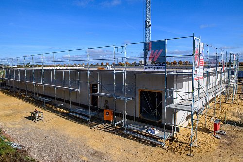 Die Rechenzentren-Kapazitäten werden sich laut Bikom bis 2030 um rund 60 Prozent erhöhen. (Archivbild) - © Klaus-Dietmar Gabbert/dpa