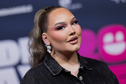 Die niederländische Creatorin NikkieTutorials gehört zu den größten Stars beim VideoDays Festival. - © Rolf Vennenbernd/dpa