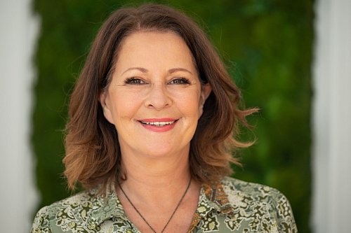 Stefanie Stahl ist Diplom-Psychologin, Psychotherapeutin und Autorin. - © Harald Tittel/dpa