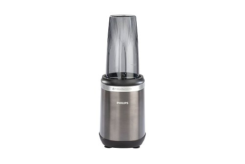 Testsieger in der kleinsten Klasse ist der «Philips 5000 Series HR2767/00» (Note 2,1). - © Stiftung Warentest/dpa-tmn
