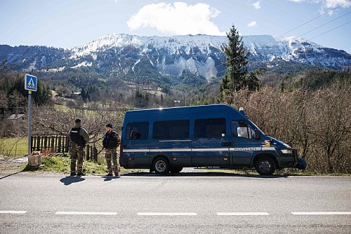 Nach dem Tod des Jungen geraten nur dessen Großeltern ins Visier der Ermittler. (Archivfoto) - © Clement Mahoudeau/AFP/dpa