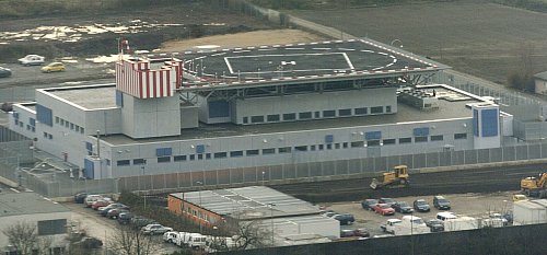 Verhandel wird vor dem Düsseldorfer Oberlandesgericht. (Archivfoto) - © Franz-Peter Tschauner/dpa
