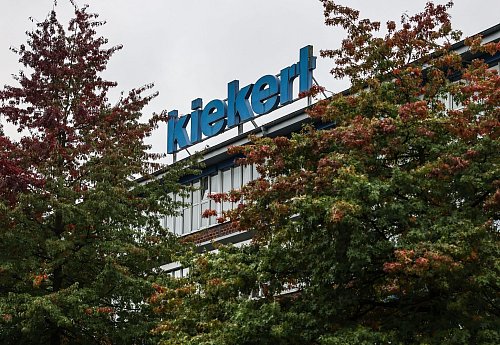 Kiekert kann seine Rechnungen nicht bezahlen und hat deshalb Insolvenz angemeldet. - © Oliver Berg/dpa