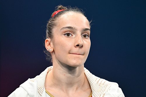 Wie sieht die Zukunft von Helen Kevric aus? - © Marijan Murat/dpa