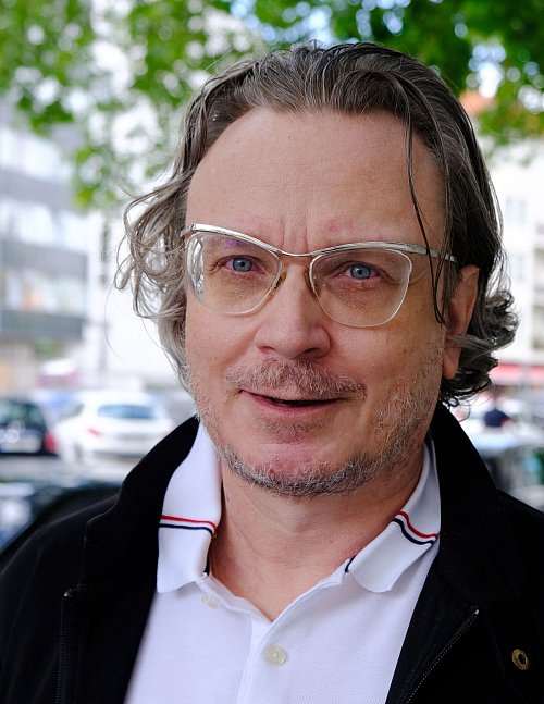 Rädel soll General Manager der Bayreuther Festspiele werden. - © Ruth Tromboukis/ Deutsche Oper Berlin/dpa