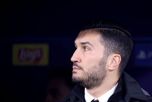 Nuri Sahin ist nicht mehr Trainer von Borussia Dortmund. - © Fabio Sasso/dpa