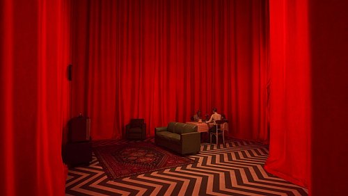 Inspirationen hat das Spiel viele - auch David-Lynch-Filme. - © Wired Productions/dpa-tmn