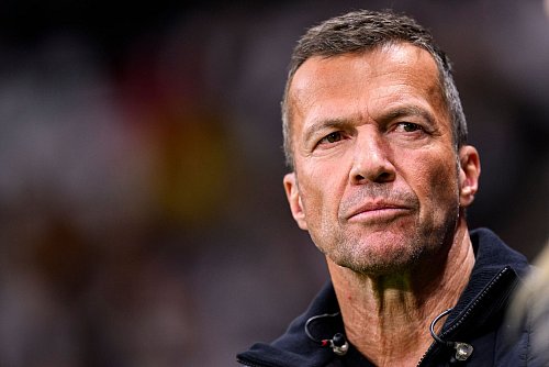 Lothar Matthäus vermisst Franz Beckenbauer und Andreas Brehme: «Das war Familie». - © Tom Weller/dpa