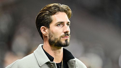 Eintracht-Torhüter Trapp war gegen Tottenham Zuschauer. - © Uwe Anspach/dpa