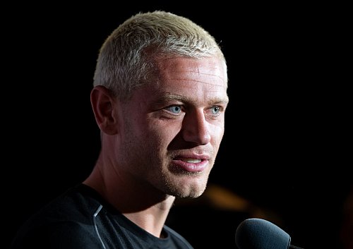 BVB-Profi Julian Ryerson hätte gerne eine längere Sommerpause gehabt - © Sven Hoppe/dpa