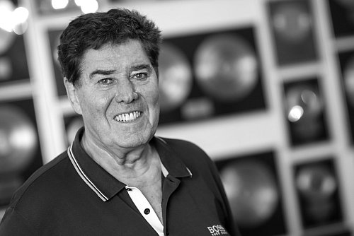 Der Musikproduzent wurde tot in seinem Haus in Berlin gefunden (Archivfoto). - © Bernd von Jutrczenka/dpa