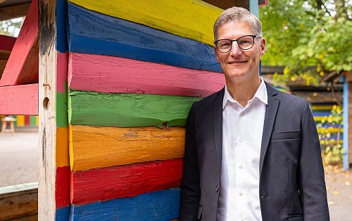 Münster wird erstmals von einem Grünen-Oberbürgermeister regiert. - © Guido Kirchner/dpa