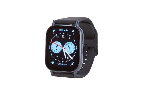Die günstigste gute Smartwatch (Gesamtnote 2,3) ist die «Redmi Watch 5 Lite» von Xiaomi für 50 Euro. - © Alexis Lecomte/Stiftung Warentest/dpa-tmn