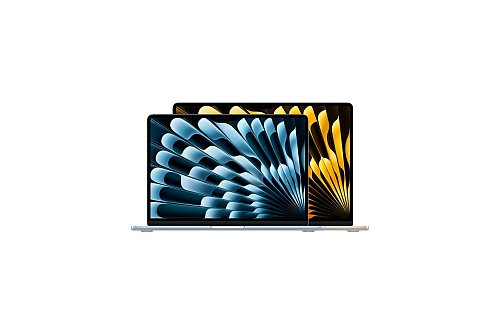 Zum ersten Mal bei einem Mac kommt mehr als 95 Prozent des Lithiums der Batterien aus dem Recycling. - © Apple Inc./dpa-tmn