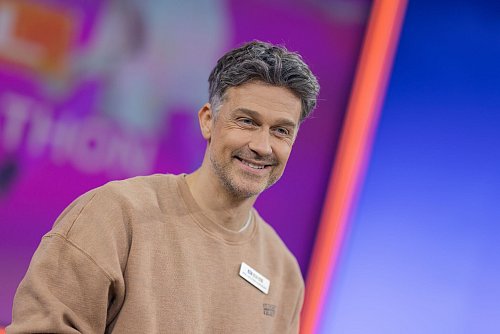 Der Schauspieler Wayne Carpendale ist der Sohn von Howard Carpendale und seiner ersten Frau Claudia. (Archivbild) - © Rolf Vennenbernd/dpa