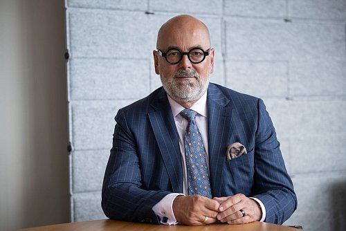 Früher war er Schleswig-Holsteins Ministerpräsident, inzwischen ist der Nichtraucher Torsten Albig Lobbyist für den Tabakkonzern Philip Morris. - © Hannes P. Albert/dpa