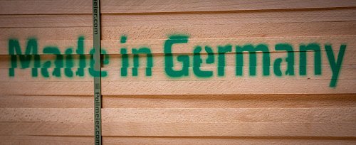 Schwierige Zeiten für Deutschlands Exporteure im Geschäft mit den USA. (Symbolbild) - © Jens Büttner/dpa