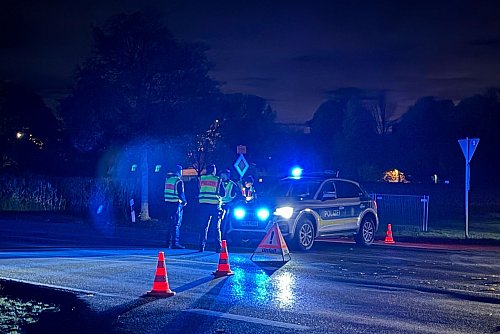 Die Polizei spricht von einer «Fehlinterpretation». - © Friedrich/Vifogra/dpa