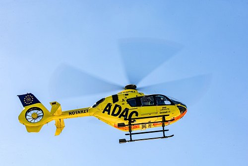 Der ADAC registriert mehr Stau-Stunden in NRW. (Symbolbild) - © Frank Hammerschmidt/dpa