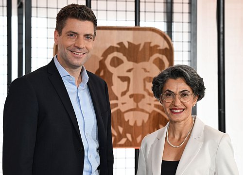 ING-Deutschland-Vorstand will Potenzial ihrer fast zehn Millionen Kunden besser ausschöpfen. - © Arne Dedert/dpa