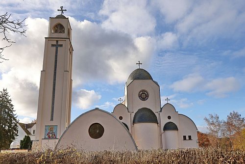 Das Baby war in Hessen gefunden worden. (Archivbild) - © Christian Lademann/dpa