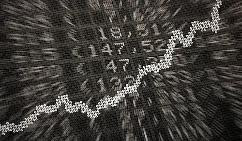 Die Dax-Konzerne haben den Umsatz 2024 trotz Wirtschaftskrise gesteigert - sie sind global tätig (Archivbild) - © Daniel Reinhardt/dpa