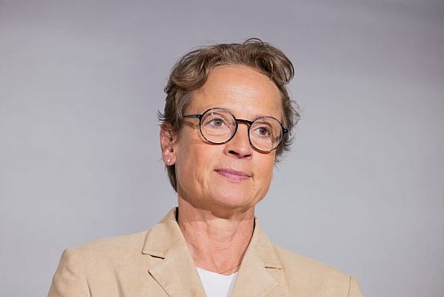 Isabell Werth rechnet mit der Rückkehr von Charlotte Dujardin nach Ablauf der Sperre wegen eines Peitschen-Videos. - © Rolf Vennenbernd/dpa