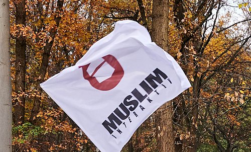 In mehreren Bundesländern gab es Durchsuchungen. (Symbolbild) - © Annette Riedl/dpa