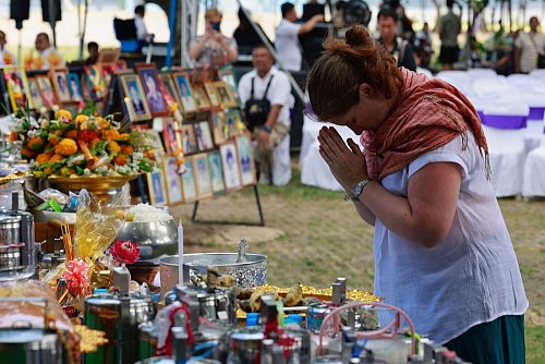 In Thailand starben damals mehr als 5.000 Menschen - © Wason Wanichakorn/AP/dpa