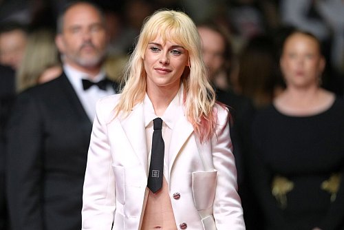 Kristen Stewarts Film wird in Cannes in der Sektion «Un Certain Regard» gezeigt. - © Lewis Joly/Invision/AP/dpa